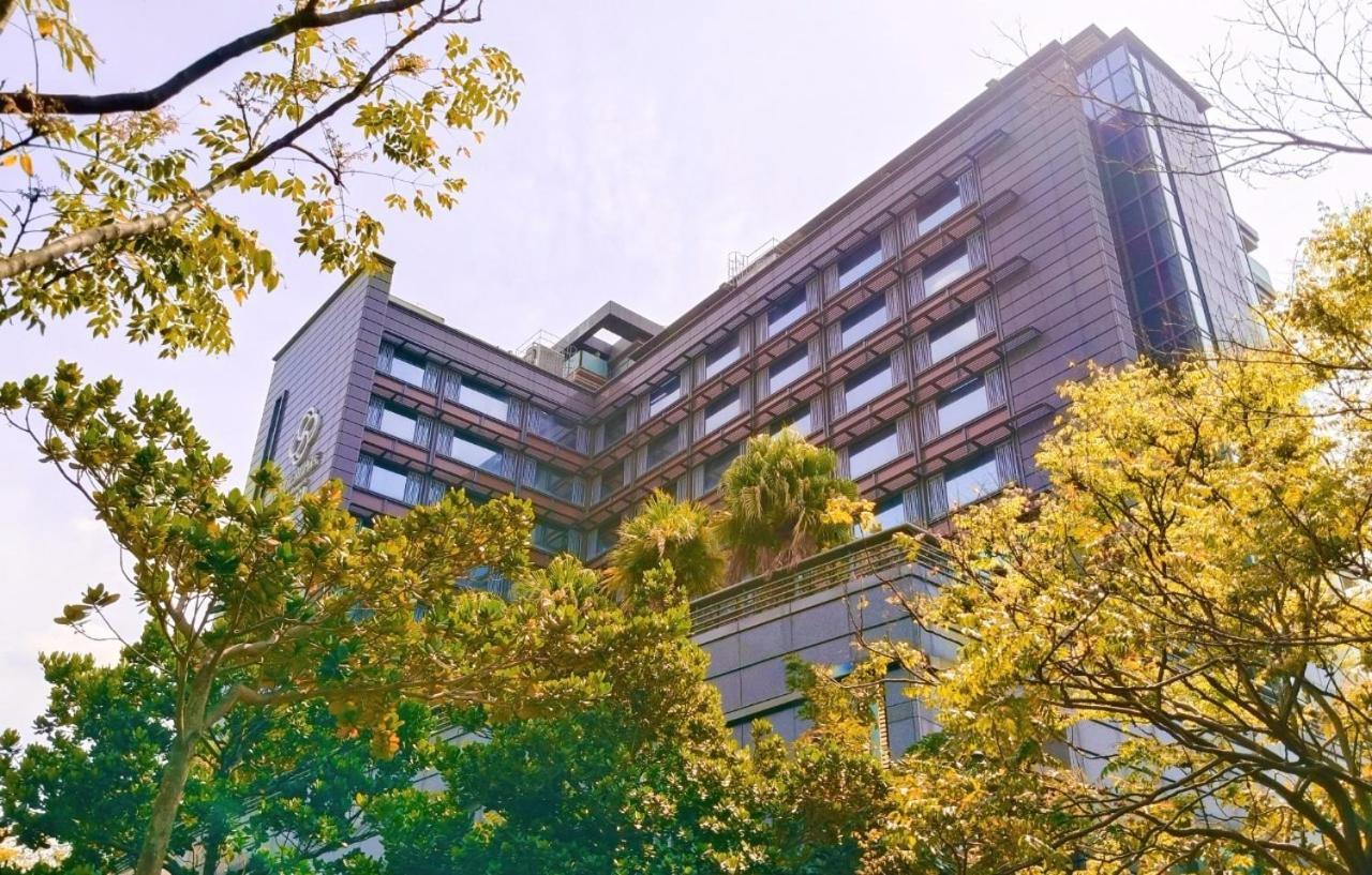 S Aura Hotel Taipei Luaran gambar